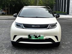 BYD Dolphin 420km Freedom Edition - ფოტო 2