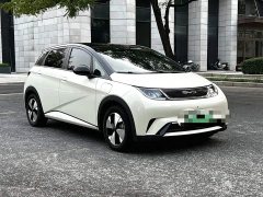 BYD Dolphin 420km Freedom Edition - ფოტო 3
