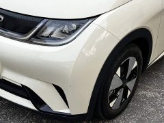BYD Dolphin 420km Freedom Edition - ფოტო 4