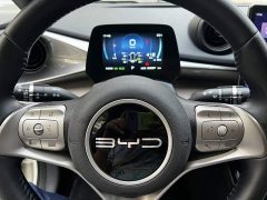 BYD Dolphin 420km Freedom Edition - ფოტო 6