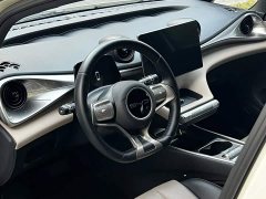 BYD Dolphin 420km Freedom Edition - ფოტო 8