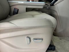 Buick GL8 2025 Land Business Class Comfort DG Edition - ფოტო 11