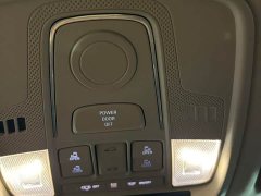 Buick GL8 2025 Land Business Class Comfort DG Edition - ფოტო 12