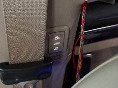 Buick GL8 2025 Land Business Class Comfort DG Edition - ფოტო 15