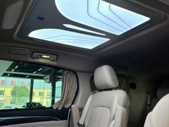 Buick GL8 2025 Land Business Class Comfort DG Edition - ფოტო 17