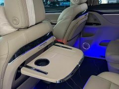 Buick GL8 2025 Land Business Class Comfort DG Edition - ფოტო 18