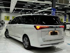 Buick GL8 2025 Land Business Class Comfort DG Edition - ფოტო 19