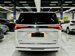 Buick GL8 2025 Land Business Class Comfort DG Edition - ფოტო 20