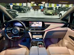 Buick GL8 2025 Land Business Class Comfort DG Edition - ფოტო 4