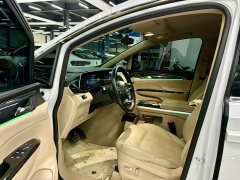 Buick GL8 2025 Land Business Class Comfort DG Edition - ფოტო 5
