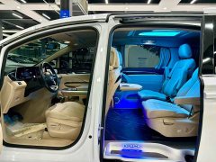 Buick GL8 2025 Land Business Class Comfort DG Edition - ფოტო 6