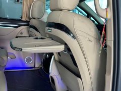 Buick GL8 2025 Land Business Class Comfort DG Edition - ფოტო 7