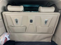 Buick GL8 2025 Land Business Class Comfort DG Edition - ფოტო 9