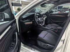 Skoda Octavia PRO TSI280 Luxury Edition - ფოტო 10
