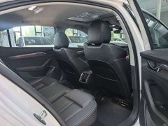 Skoda Octavia PRO TSI280 Luxury Edition - ფოტო 12