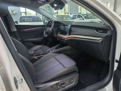 Skoda Octavia PRO TSI280 Luxury Edition - ფოტო 13