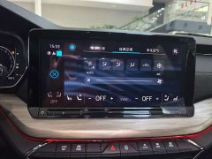 Skoda Octavia PRO TSI280 Luxury Edition - ფოტო 14