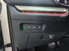 Skoda Octavia PRO TSI280 Luxury Edition - ფოტო 17