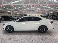 Skoda Octavia PRO TSI280 Luxury Edition - ფოტო 4