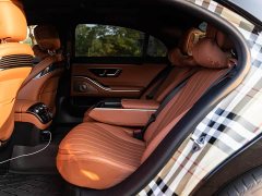 Mercedes-Benz S-Class S 400 L Business Edition - ფოტო 10
