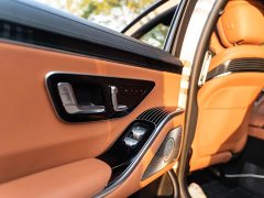 Mercedes-Benz S-Class S 400 L Business Edition - ფოტო 12