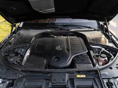 Mercedes-Benz S-Class S 400 L Business Edition - ფოტო 13