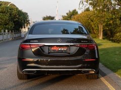 Mercedes-Benz S-Class S 400 L Business Edition - ფოტო 5