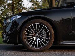 Mercedes-Benz S-Class S 400 L Business Edition - ფოტო 6