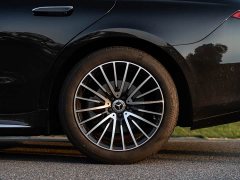 Mercedes-Benz S-Class S 400 L Business Edition - ფოტო 7