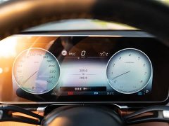 Mercedes-Benz S-Class S 400 L Business Edition - ფოტო 8