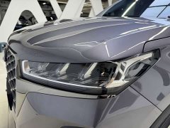 Chery Tiggo 7 Plus 1.5T CVT Luxury - ფოტო 10