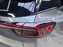 Chery Tiggo 7 Plus 1.5T CVT Luxury - ფოტო 11