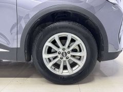 Chery Tiggo 7 Plus 1.5T CVT Luxury - ფოტო 12