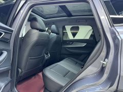 Chery Tiggo 7 Plus 1.5T CVT Luxury - ფოტო 14