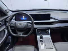 Chery Tiggo 7 Plus 1.5T CVT Luxury - ფოტო 15