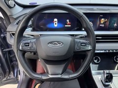 Chery Tiggo 7 Plus 1.5T CVT Luxury - ფოტო 16
