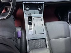 Chery Tiggo 7 Plus 1.5T CVT Luxury - ფოტო 20