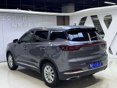 Chery Tiggo 7 Plus 1.5T CVT Luxury - ფოტო 4