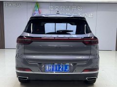 Chery Tiggo 7 Plus 1.5T CVT Luxury - ფოტო 5