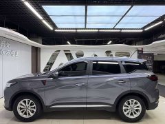 Chery Tiggo 7 Plus 1.5T CVT Luxury - ფოტო 7