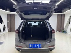Chery Tiggo 7 Plus 1.5T CVT Luxury - ფოტო 9
