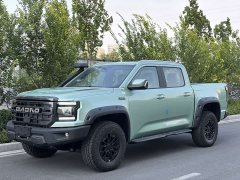 Boulevard Flying General 2.3T Petrol Automatic 4WD Desert Edition - ფოტო 1