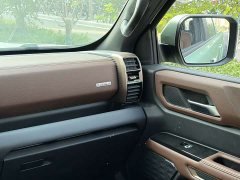 Boulevard Flying General 2.3T Petrol Automatic 4WD Desert Edition - ფოტო 10
