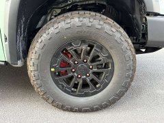 Boulevard Flying General 2.3T Petrol Automatic 4WD Desert Edition - ფოტო 13