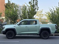 Boulevard Flying General 2.3T Petrol Automatic 4WD Desert Edition - ფოტო 2