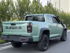 Boulevard Flying General 2.3T Petrol Automatic 4WD Desert Edition - ფოტო 3