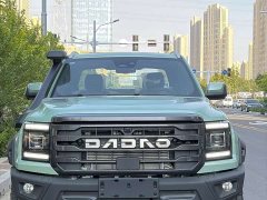 Boulevard Flying General 2.3T Petrol Automatic 4WD Desert Edition - ფოტო 4