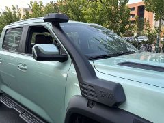 Boulevard Flying General 2.3T Petrol Automatic 4WD Desert Edition - ფოტო 6