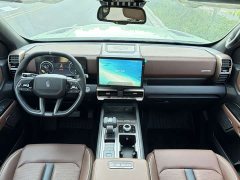 Boulevard Flying General 2.3T Petrol Automatic 4WD Desert Edition - ფოტო 8
