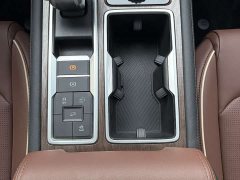 Boulevard Flying General 2.3T Petrol Automatic 4WD Desert Edition - ფოტო 9